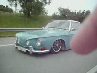 Panscrapers Twin-razors on move