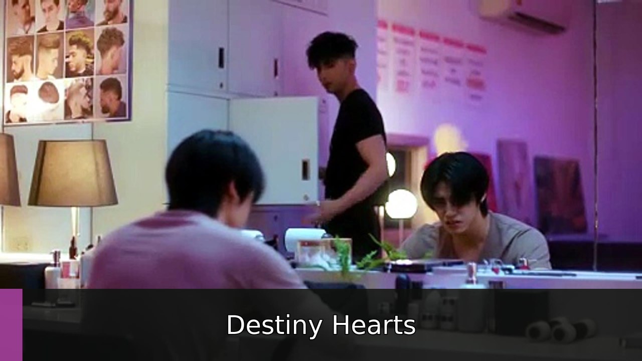 Love of Silom Uncut Ver. Episode 2 I englishsubtitle fullfilm🔺🔺 Destiny Hearts
