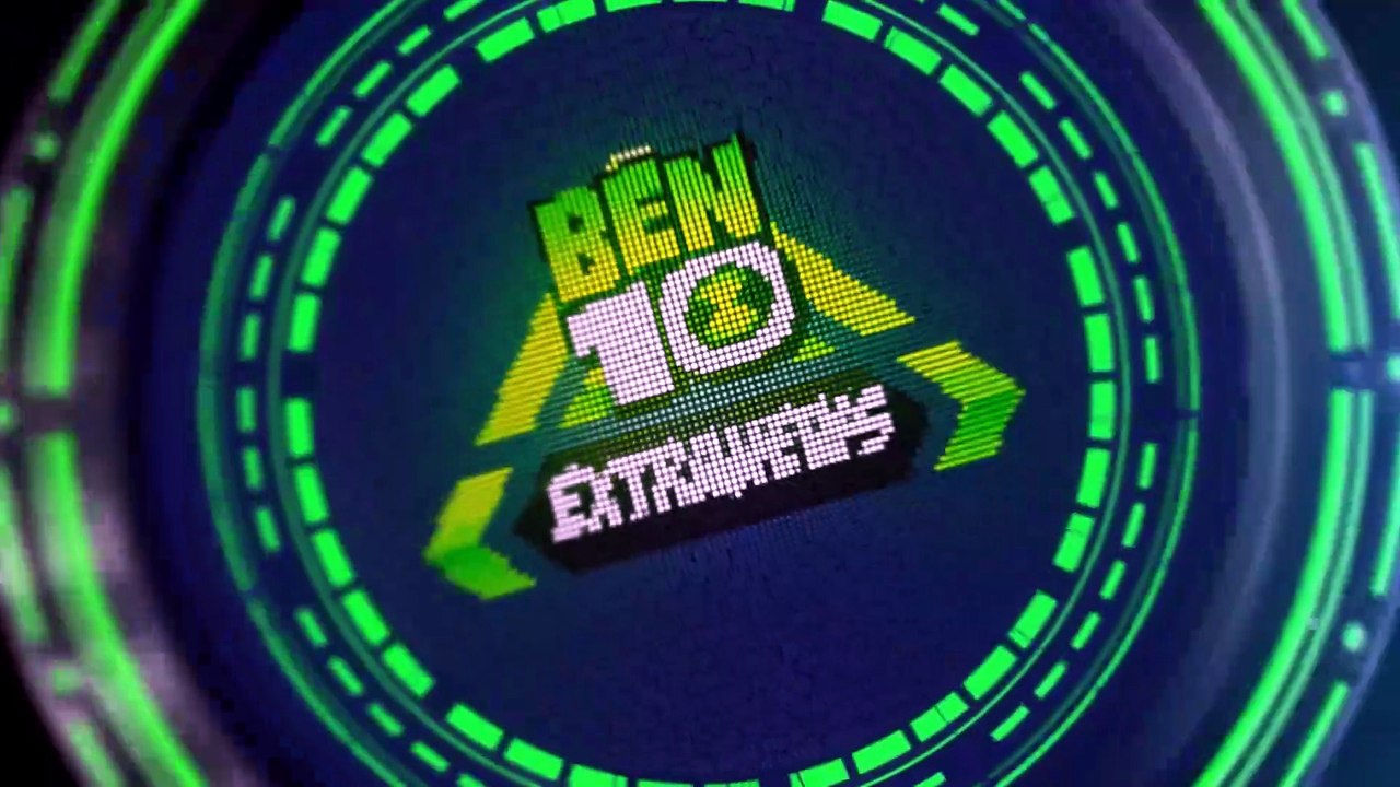 11 Review- Campo de Batalha do Gigante e Macaco-Aranha- Ben 10 Omniverse