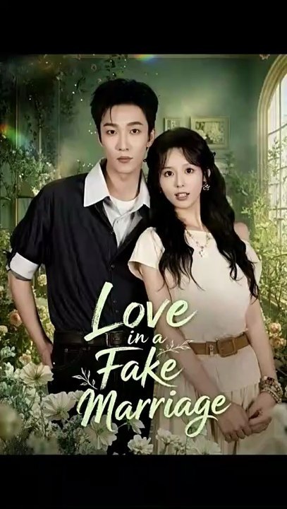 Liebe in einer falschen Ehe Chinesische Drama | Ganzer Film Deutsch