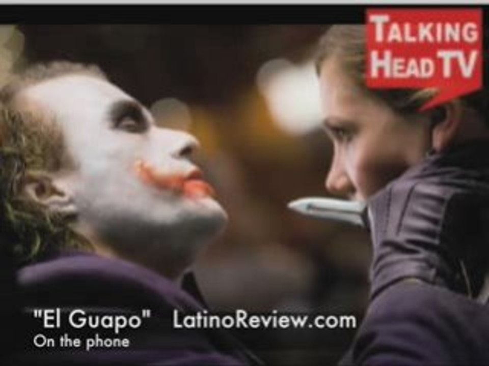 Latino Review: Biggest Surprises In The Dark Knight