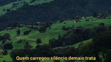 O que acontece com quem é privado das coisas? #reflexão #privação #pobreza.
