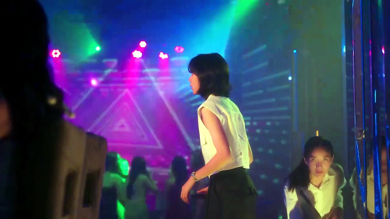 E 1 TA4E EngSub Full Movie 2026