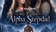My Exiled Alpha Stepdad - Full EP