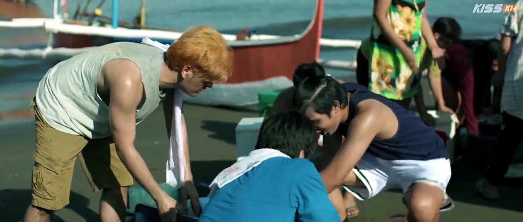 Sirena 2026 Episode 1 Engsub