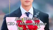 The CEO's Wife Can't Hide - Full Chinese Drama English Sub