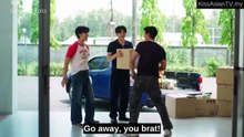 Ep 7 A Dog and a Plane [ ENGSUB ] Full Movie 2026