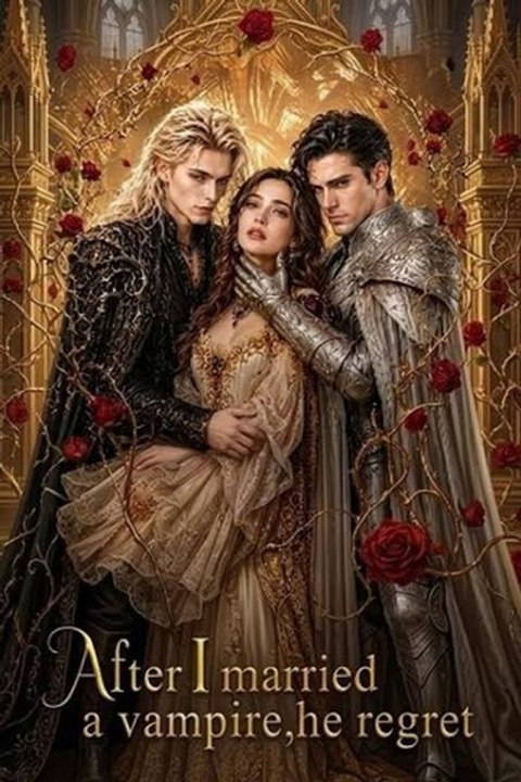 After I married a vampire, he regret full movie -(2026) - FULL ENGSUB