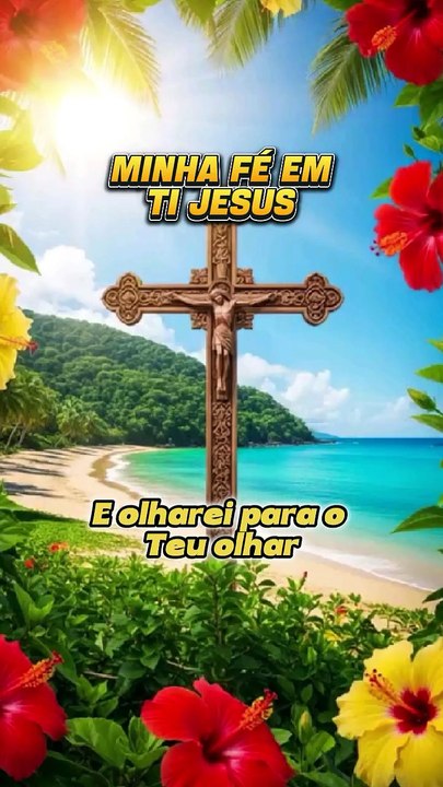 Minha fé se manterá em Ti Jesus — ✝ — #CapCut #shorts #Jovenspregadores #espiritualidade #Deus #motivacao #religiao #Fé #AmorDeCristo #Gratidão #viral #instavideo #trending #dicas #entretenimento — @videosdealegria — By:RF® —