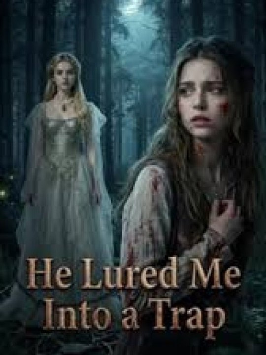 Watch He Lured Me Into a Trap: Complete Full EPS