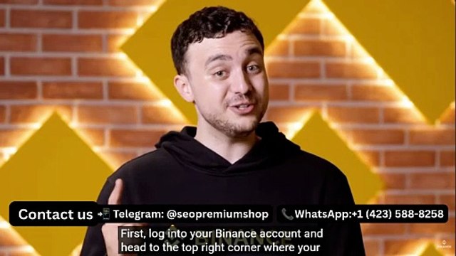 Top 3 Platforms to Buy Verified Binance Accounts Safely