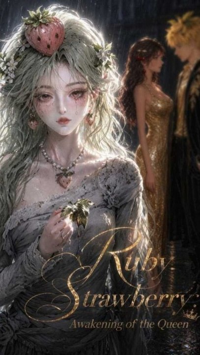 Ruby Strawberry: Awakening of the Queen - Full Episode (ENGSUB) | Hidden Heiress, Queen's Revenge, Powerful Woman