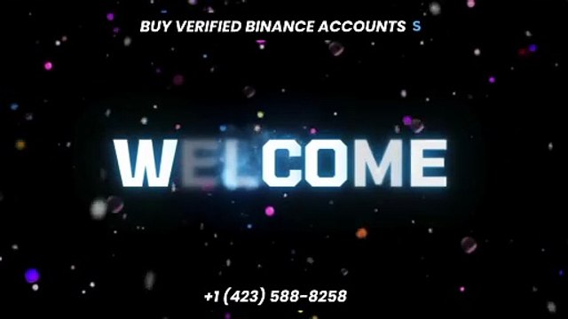 Best 7 Platforms for Safe Verified Binance Account Buying