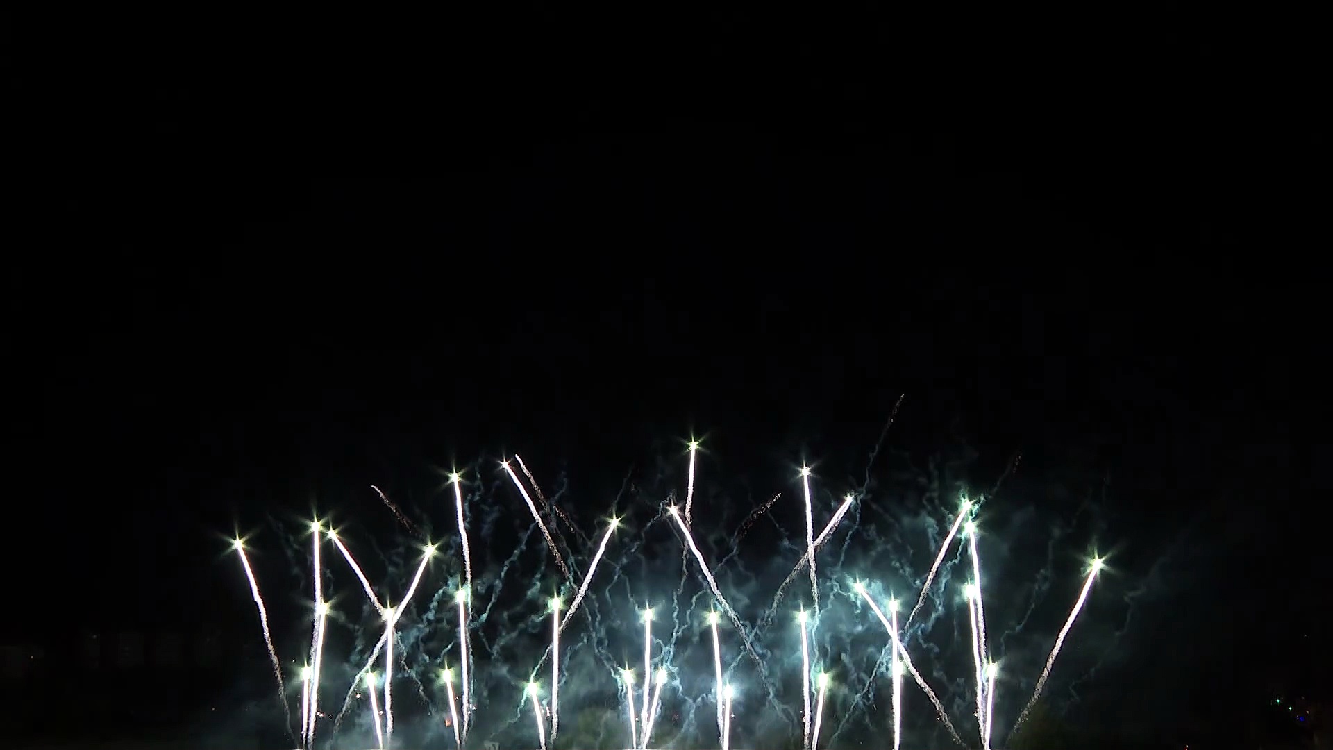 Fuegos Artificiales 12/07/2026