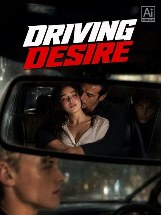 Driving Desire (2026) | English Dub Short Series