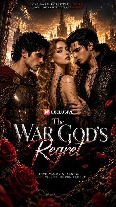The War God S Regret Fantasy Romance Ans - Full EPS (Exclusive)
