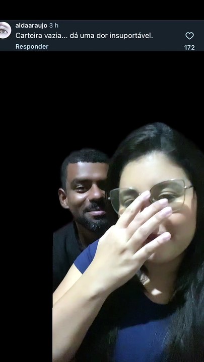 Deixe seu relato