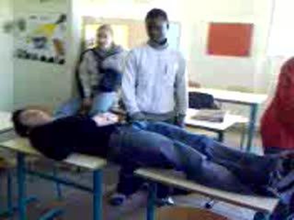 Paolo a mal