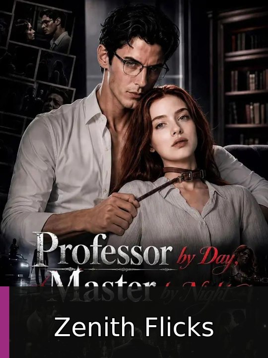 Professor by Day, Master by Night englishsubtitle fullfilm❌❌ Zenith Flicks