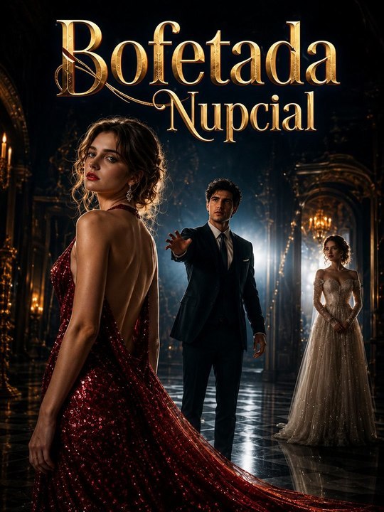 Bofetada nupcial - Completo