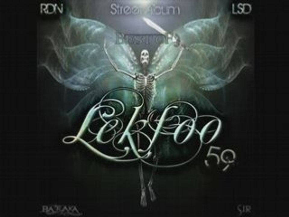 LEK FOO