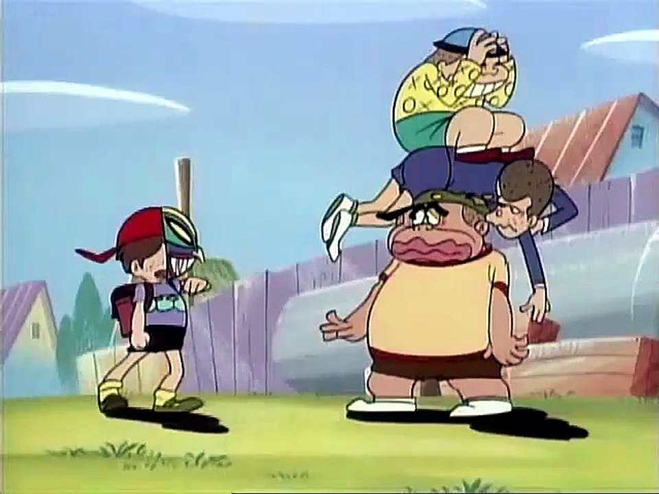 The Genie Family EP33/52