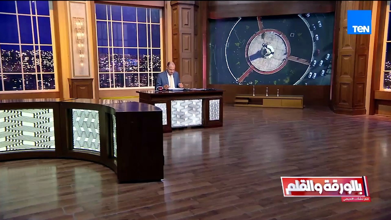 الديهي يكشف كواليس لقاء السيسي والشيخ محمد بن زايد وأبرز الملفات التي تم مناقشتها