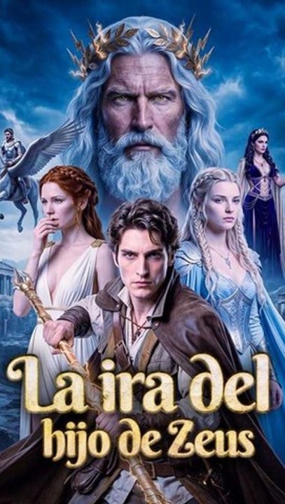 La Ira Del Hijo De Zeus Película Completa De Fantasía Asm - All Episodes 2026