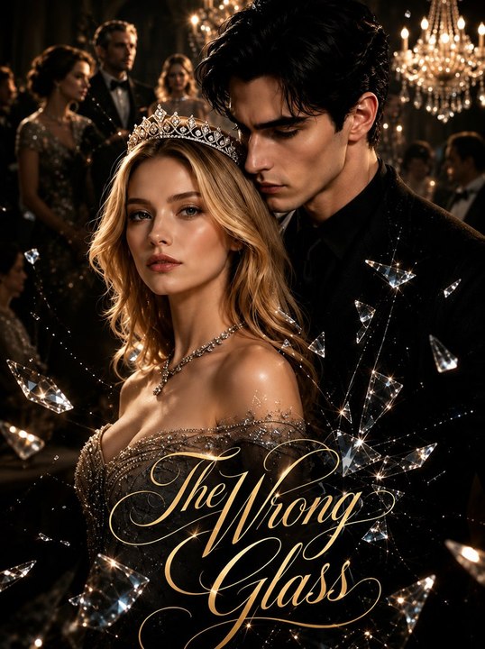 The Wrong Glass Short Love Story Billionaire Romance Series | Premium Quality Short Drama EN