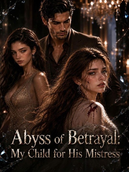 Abyss of Betrayal My Child for His Mistress New - Full #2026