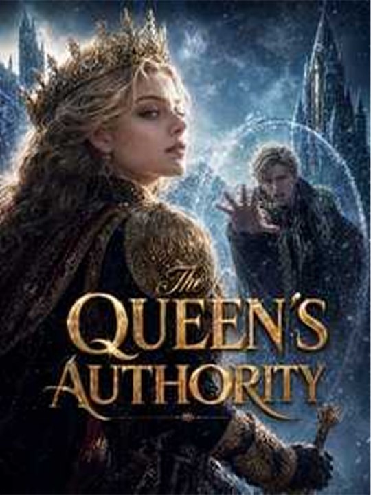 The Queen's Authority englishsub watchfull ⚡️🍿⚡️