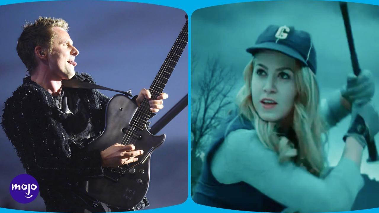 Top 10 Great Songs Used For Terrible Movie Moments