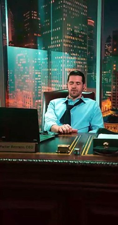 My CEO Loves My Voice | Short Drama Full HD 720p #ADB [Full Movie]