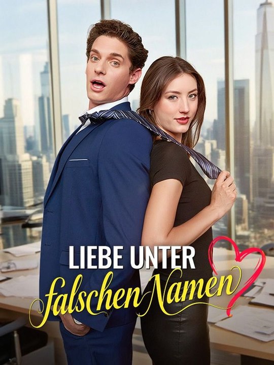 Liebe unter falschen Namen Ganze Folge