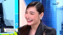 Fast Talk with Boy Abunda: Sachzna, itinangging may anak kay Mark Pascual! (Episode 895)