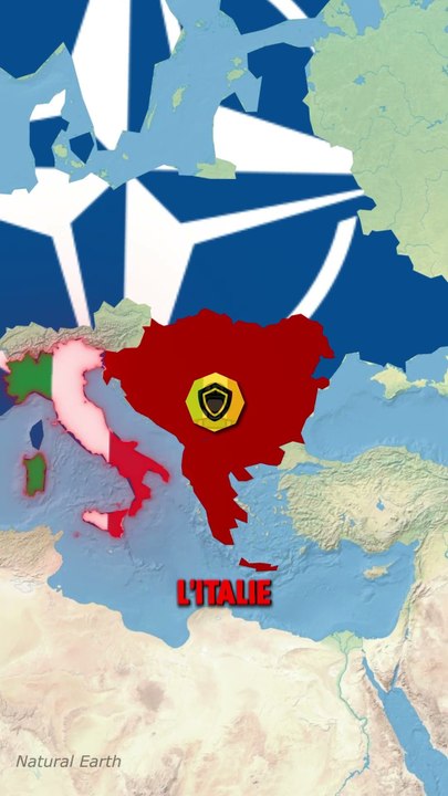 Et si l'Italie tentait de reconstruire l'Empire romain ?