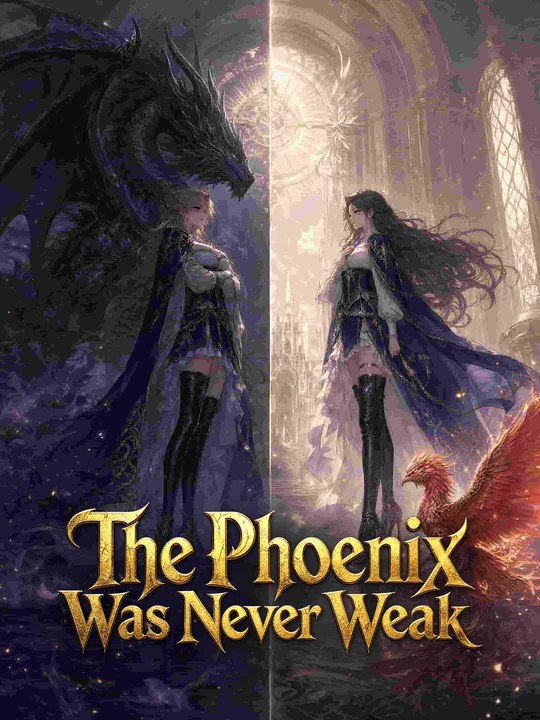 The Phoenix Was Never Weak EnglishSub