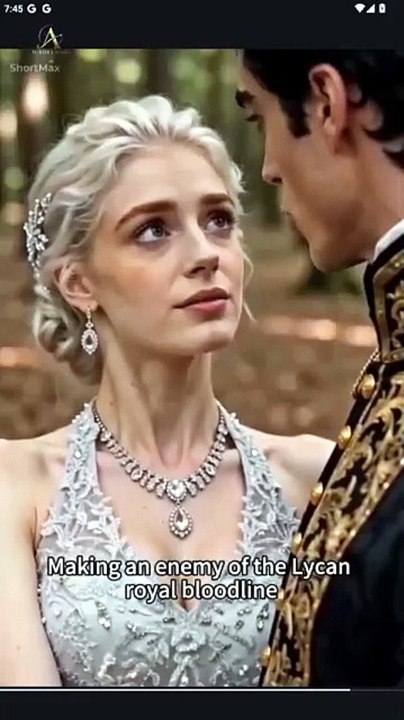 Broken Mate, Royal Savior Episode 💋#EnglishSub #FullMovie | Full Short Drama | English Sub 2026 [Full Movie]