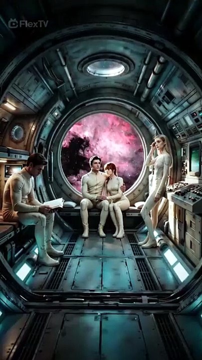Love Lost in the Space HD [Full Movie]