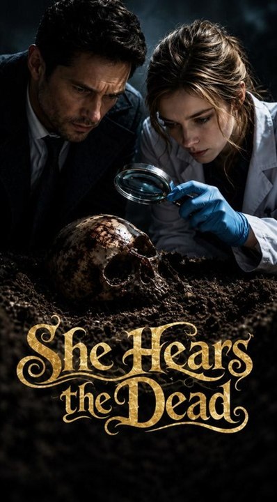 🔥🔥🔥[Hot 2026] 🧡🧡🍏She Hears the Dead Full EP (2026) 💞💞🎬🎬Full Movie English Sub 2026