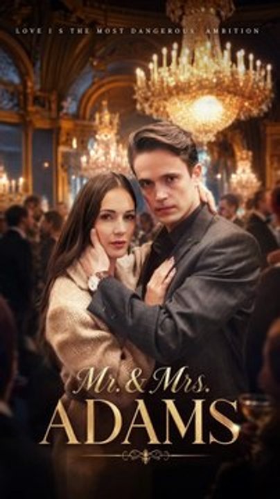 His Beloved Spouse (2026) - Full Movie