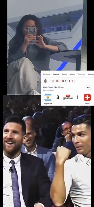 Who's the better?