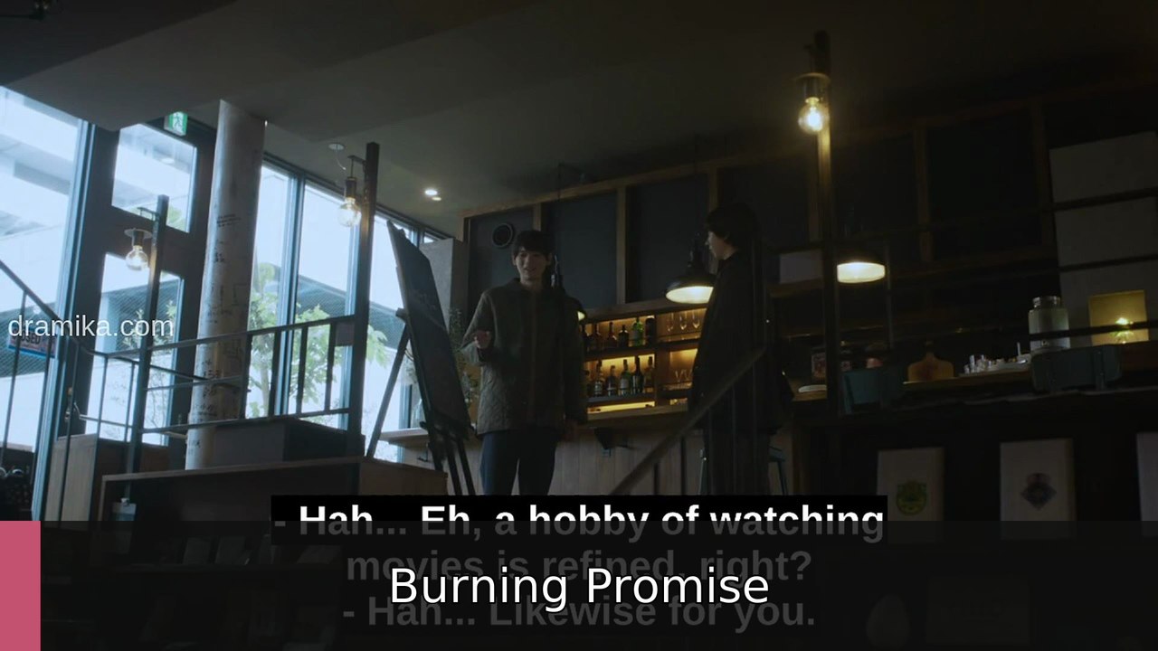 Ordinary Love BL Series Episode 2 Engsub | Burning Promise