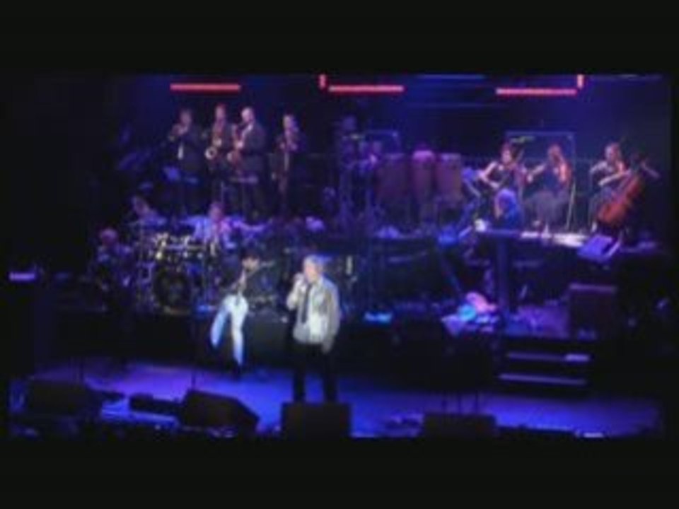 DURAN DURAN  Private Gig Paris 2008