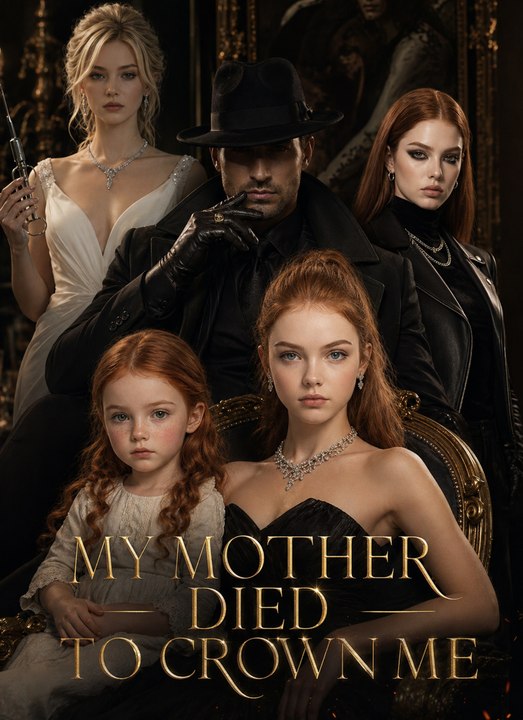 My Mother Died to Crown Me | Full 21 Eps SD Drama 2026