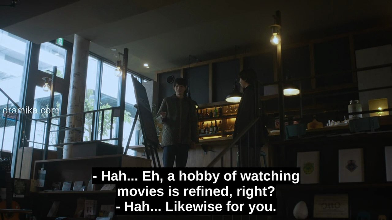 Ordinary Love BL Series Ep 2 [ Eng Sub ] | Burning Promise