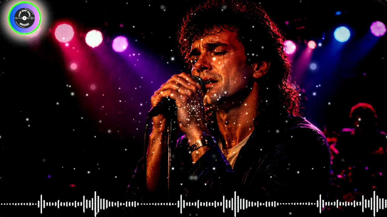7 Most Played Songs That Will Break You Slowly (80s Soft Rock)