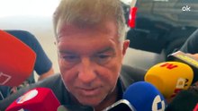 Laporta manda un aviso al Atlético por Julián: "No vamos a bailar la música a nadie"