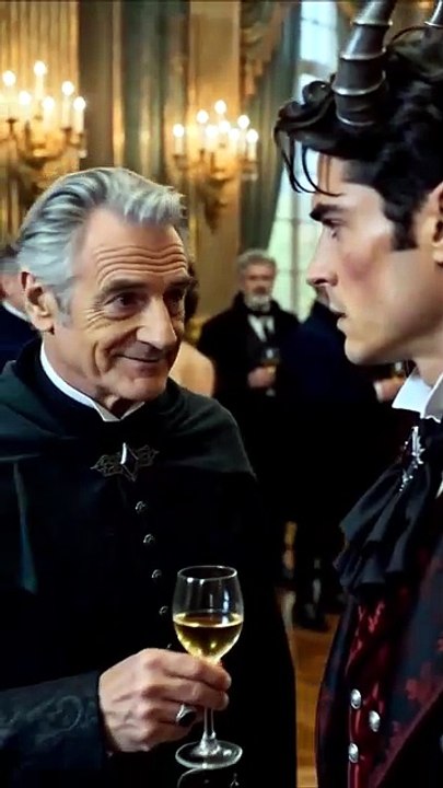 The Nanny Who Stole the Dragon Lord's Heart - Full Movie | Dragon Romance [Full Movie]