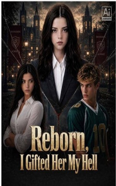 Reborn, I Gifted Her My Hell